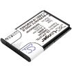Replacement Battery for DAB+FM Receiver HPG 316D - 2