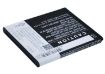 Battery Replacement for K-Touch TBE5707B TBL5995A - 5