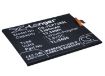 Battery Replacement Umi Li3834t43p6h886740 for Emax Hierro - 2