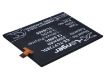 Battery Replacement Umi Li3834t43p6h886740 for Emax Hierro - 3