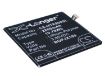 Battery Replacement for HTC 35H00239-00M 35H00239-09M B0PJX100 BOPJX100 - 2