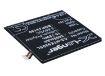Battery Replacement for HTC 35H00239-00M 35H00239-09M B0PJX100 BOPJX100 - 3