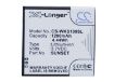 Battery Replacement Wiko SUNSET for Sunset Sunset 2 - 1