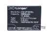 Battery Replacement Vodafone 1ICP4/63/70 1S1P for Smart ultra 6 V995 - 5
