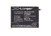 Battery Replacement for VIVO X6 Plus D - 5