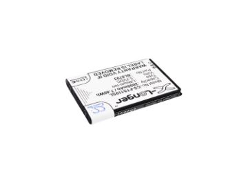 Replacement Battery Fly BL6703 for TS110 - 1
