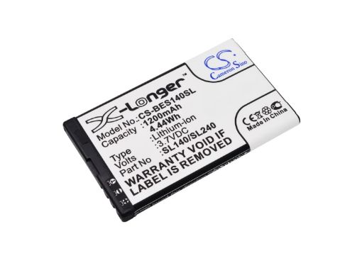 Battery Replacement Myphone BS-03 for 6200 - 1