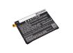 Sony 1294-1249 LIS1593ERPC Battery Replacement for E6603 E6633 - 3