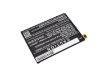 Battery Replacement Sony Ericsson 1294-1249 LIS1593ERPC for E6603 E6633 - 4