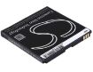 Medion Life P4012 MD98911 Battery Replacement - 4