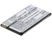 Battery Replacement Doro BDA-2000A for 8028 8030 - 1