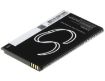 Battery Replacement Doro BDA-2000A for 8028 8030 - 4