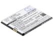 Battery Replacement Mobistel E500615050011476 for Cynus E5 4G - 1