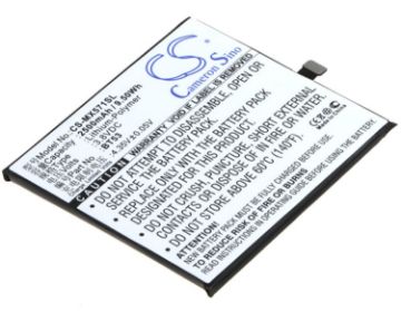 Meizu BT53 Battery Replacement for M570C M570M - 1