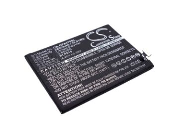Battery Replacement Oppo BLP615 for A37 A37 Dual SIM TD-LTE - 1
