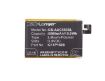Replacement Battery Asus C11P1508 for Z010AD Z010D - 5