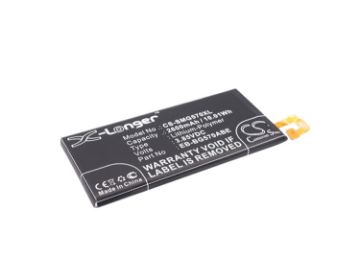 Samsung EB-BG570ABE Battery Replacement for Galaxy On5 2016 Duos - 1