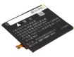 AT&T Blade Spark Z971 Battery Replacement - 3