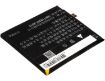 AT&T Blade Spark Z971 Battery Replacement - 4
