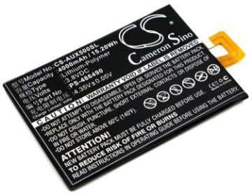 Battery Replacement Asus PS-486490 for Pegasus X005 - 1