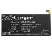 Alcatel TLp029B1 TLp029B2 Battery Replacement for FL02 Flash Plus 2 - 3