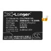 Battery Replacement Zte 545978 ICP51/59/78SA for BA601 Blade A601 - 3