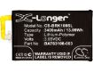 Battery Replacement Blackberry BAT-63108-003 for BBB100-1 TD-LTE - 5