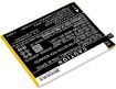 Meilan BT710 Battery Replacement for A5 - 4