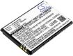 Battery Replacement Blu C654405140T for D140K D141K - 1