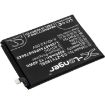 Replacement Battery Li3940T44P6h876442 for Nubia NX612 NX612j - 2