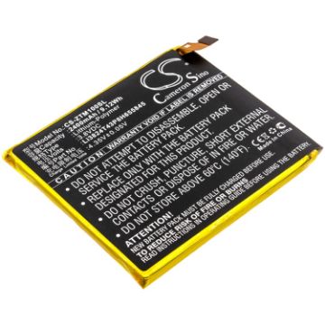 Zte Li3824T43P8H655845 Battery Replacement for Mono MO-01J TD-LTE - 1