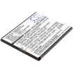 ZTE Li3826T43P4H705949 Battery Replacement for BA530 BA606 - 1