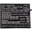 Battery Replacement Bq BQ-5504 for Strike Selfie Max - 3