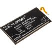 Battery Replacement LG BL-T41 for G8 ThinQ LM-G820QM - 1