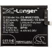 Redmi BP40 Battery Replacement for K20 Pro M1903F11A - 3