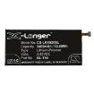 LG BL-T44 Battery Replacement for K50 LM-X520HM L722DL - 3