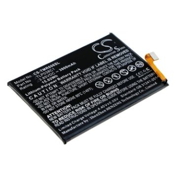 T-Mobile TLP038C1 Battery Replacement for 6062Z Revvl 2 Plus - 1