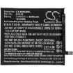 Meizu BA928 Battery Replacement for 16T M1928 - 3