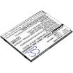 Battery Replacement Wiko 115823 for Lenny 5 - 2