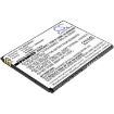 Battery Replacement Wiko V12BNL W-V600 for Harry 2 Tommy 3 plus - 1
