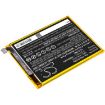 Neffos NBL-40A2950 Battery Replacement for C9 Max TP7062 - 2