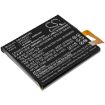 Battery Replacement Caterpillar APP00223 for CAT S41 - 1