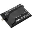 Battery Replacement Vivo B-N9 for iQOO 5 5G V2024 - 2
