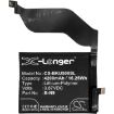 Battery Replacement Vivo B-N9 for iQOO 5 5G V2024 - 3