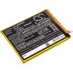 Lenovo BL287 Battery Replacement for K9 Note - 1