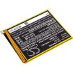 Lenovo BL287 Battery Replacement for K9 Note - 2