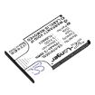Picture of Battery Replacement Alcatel TLi008C1 for OneTouch 1054
