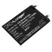 Redmi BP47 Battery Replacement for 21091116UC 21091116UG - 1