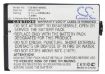 Battery Replacement HTC 35H00081-00M ATHE160 for Advantage X7500 Athena 100 - 5