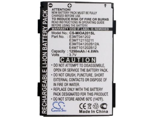Medion MD95762 MD96700 Battery Replacement - 1